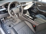 New 2025 Audi S8 image 2