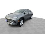 New 2025 Buick Envista Preferred w/ Convenience I Package image 3