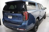 New 2025 Chevrolet Suburban LS image 4
