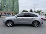 Used 2016 Acura MDX SH-AWD image 4