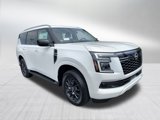 New 2025 Nissan Armada SV image 3