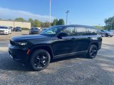 New 2025 Jeep Grand Cherokee L Altitude image 2