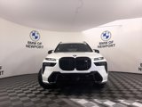 New 2025 BMW X7 M60i w/ Executive Package image 2