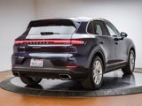 Certified 2025 Porsche Cayenne image 6