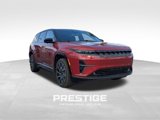 New 2025 Jeep Wagoneer Limited image 3