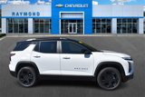 New 2026 Chevrolet Equinox LT image 2
