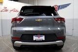Used 2021 Chevrolet TrailBlazer LT w/ Premium Seating Package image 4