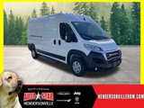 New 2025 RAM ProMaster 2500 w/ Quick Order Package 22G SLT image 1