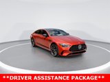 Used 2024 Mercedes-Benz AMG GT 63 image 2