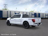 New 2025 Ford F150 Platinum image 4