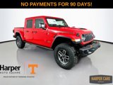 New 2025 Jeep Gladiator Mojave image 3