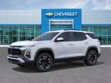 New 2026 Chevrolet Equinox ACTIV image 2