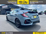 Used 2021 Honda Civic EX image 5