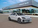 New 2025 Hyundai Ioniq 6 Limited image 2