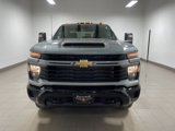 New 2025 Chevrolet Silverado 2500 Custom w/ Custom Convenience Package image 2