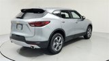 Used 2025 Chevrolet Blazer LT image 5