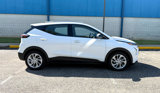 Used 2022 Chevrolet Bolt EUV LT w/ Comfort Package image 4