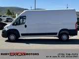 Used 2025 RAM ProMaster 2500 w/ Convenience Group image 4