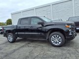 New 2026 Chevrolet Silverado 1500 Custom image 4