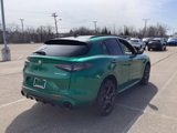 New 2025 Alfa Romeo Stelvio Tributo Italiano w/ Active Assist Plus Package image 5