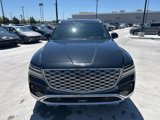 New 2025 Genesis GV80 3.5T Prestige image 2