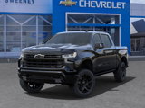 New 2025 Chevrolet Silverado 1500 LT Trail Boss w/ LT Trail Boss Premium Package image 6
