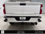 Used 2024 Chevrolet Silverado 2500 LTZ image 3