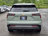 New 2026 Chevrolet Equinox LT w/ Convenience Package II image 6