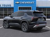 New 2025 Chevrolet Equinox LT w/ Convenience Package II image 4