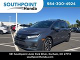 New 2026 Honda Odyssey EX-L image 4