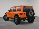 New 2025 Jeep Wrangler Unlimited Rubicon image 5