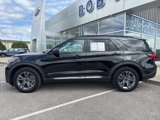Used 2025 Ford Explorer Active w/ Active Comfort Package image 3