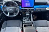 New 2025 Toyota Tacoma TRD Sport image 4