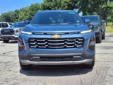 New 2026 Chevrolet Equinox LT w/ Convenience Package II image 2