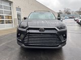 New 2025 Toyota Grand Highlander AWD Hybrid image 2