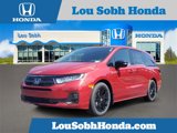 New 2026 Honda Odyssey Sport-L image 1