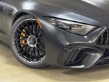 New 2025 Mercedes-Benz SL 63 AMG S e Performance 4MATIC image 2