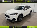 Used 2023 Honda HR-V EX-L image 1