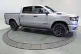 New 2025 RAM 1500 Big Horn image 4