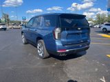 New 2025 Chevrolet Tahoe High Country image 3