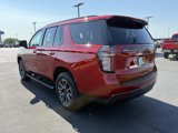 Used 2021 Chevrolet Tahoe Z71 w/ Z71 Signature Package image 4