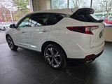 Certified 2022 Acura RDX AWD w/ Advance Package image 4