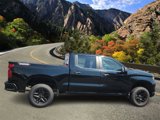 Used 2024 Chevrolet Silverado 1500 Custom Trail Boss image 2