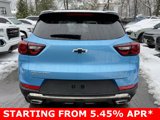 Used 2025 Chevrolet TrailBlazer ACTIV image 5