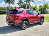 New 2026 GMC Terrain AT4 w/ Convenience Package III image 4
