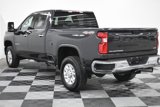 Used 2024 Chevrolet Silverado 2500 LTZ image 5