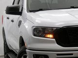 Used 2023 Ford Ranger XLT w/ Equipment Group 302A High image 4