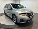 New 2026 Honda Odyssey EX-L image 2