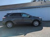 Certified 2024 Ford Edge SEL w/ Convenience Package image 3