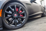 Used 2023 Jaguar F-TYPE R image 4